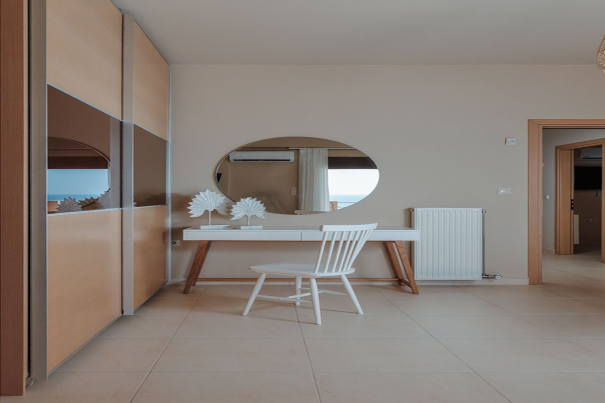 Aerope Sea View Villa